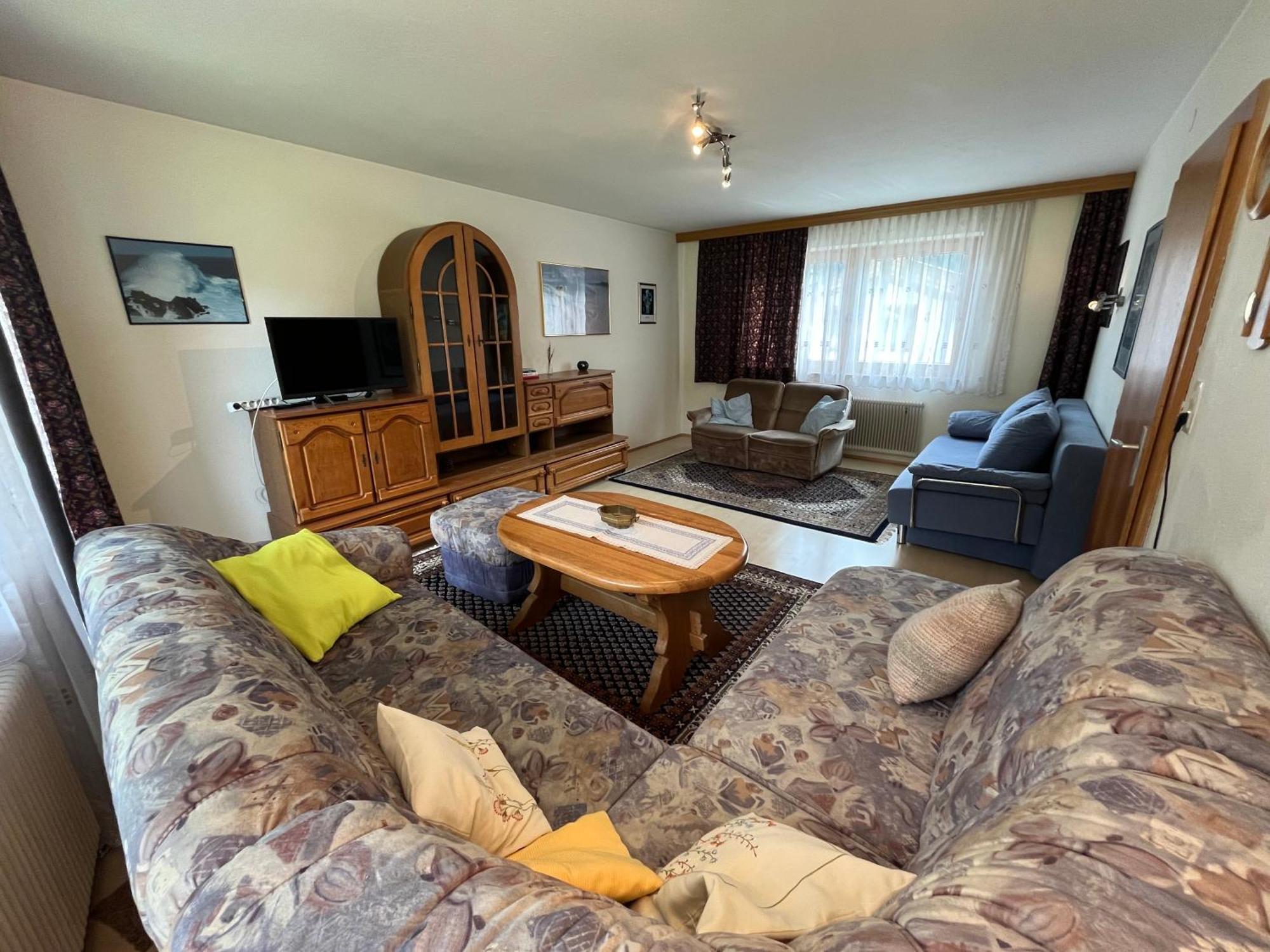 Zell Views Apartments Zell am Ziller Zewnętrze zdjęcie