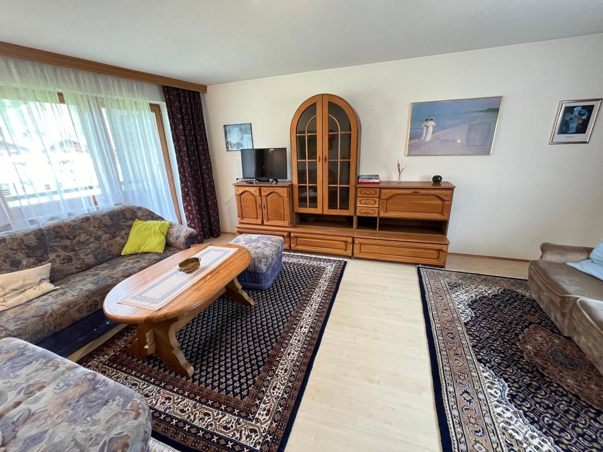 Zell Views Apartments Zell am Ziller Zewnętrze zdjęcie