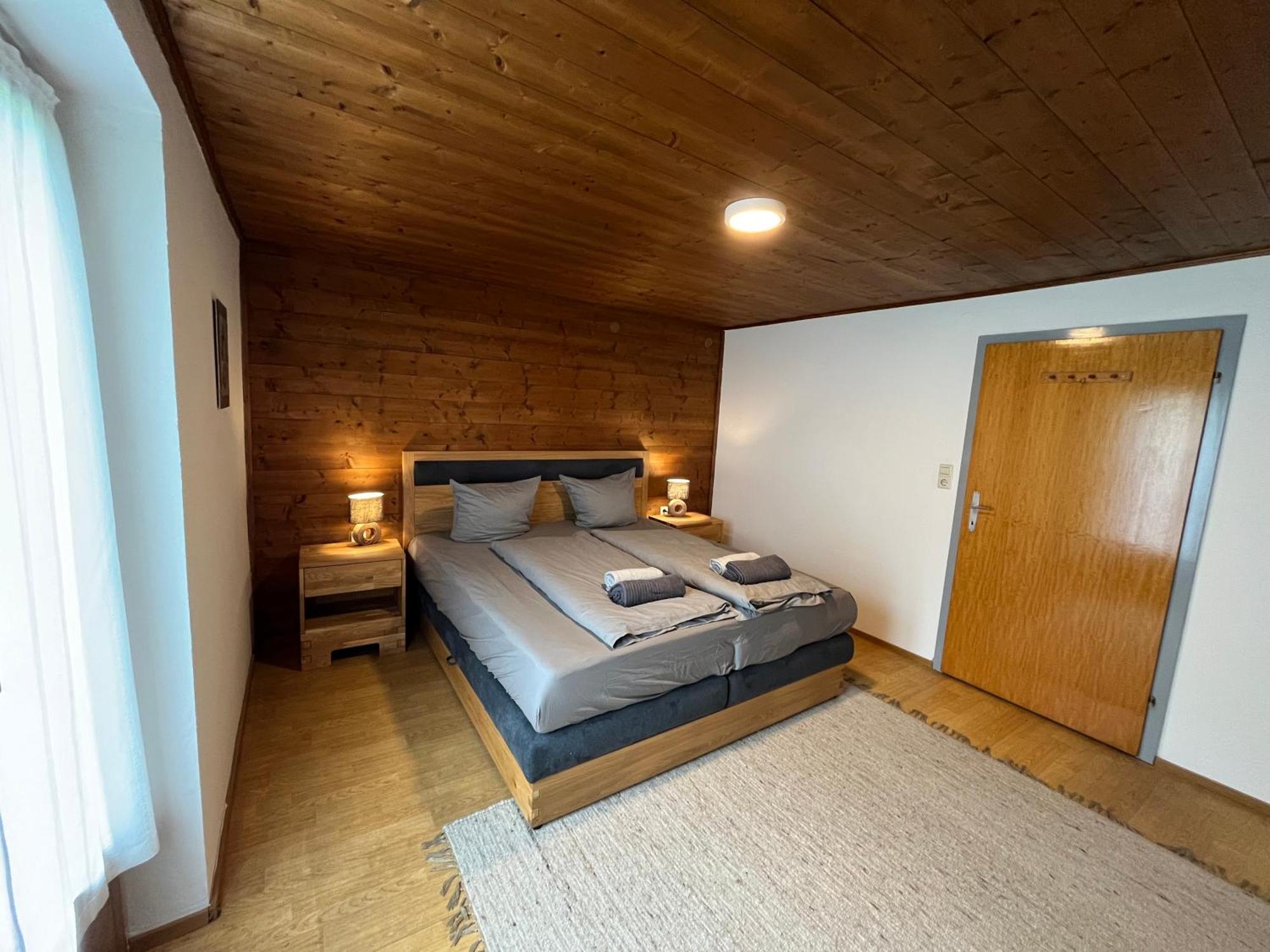 Zell Views Apartments Zell am Ziller Zewnętrze zdjęcie