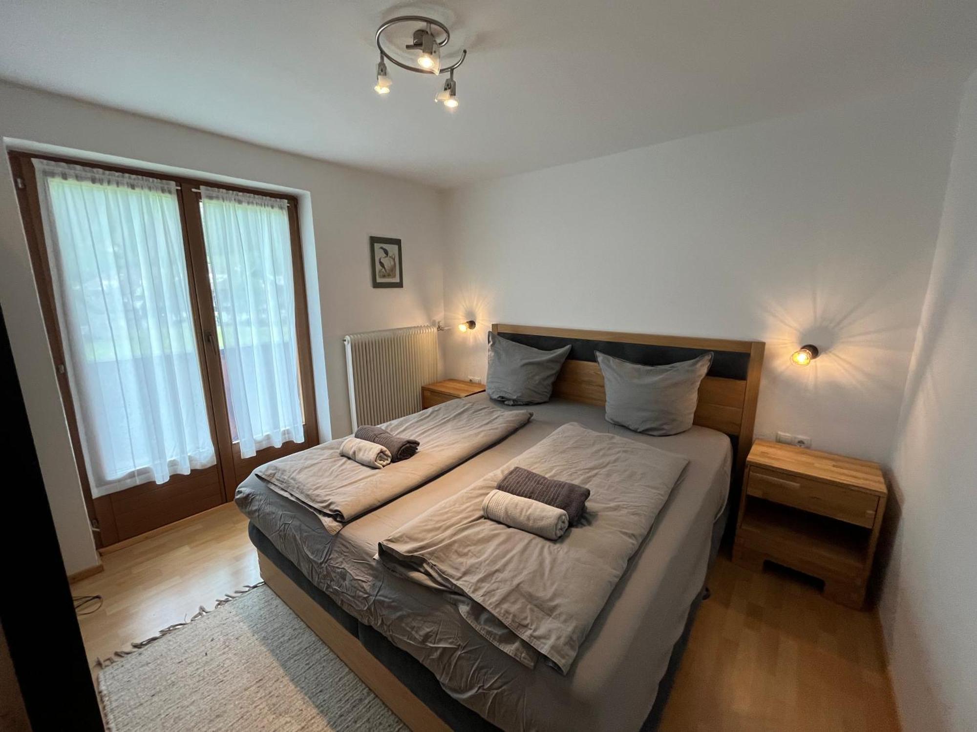Zell Views Apartments Zell am Ziller Zewnętrze zdjęcie
