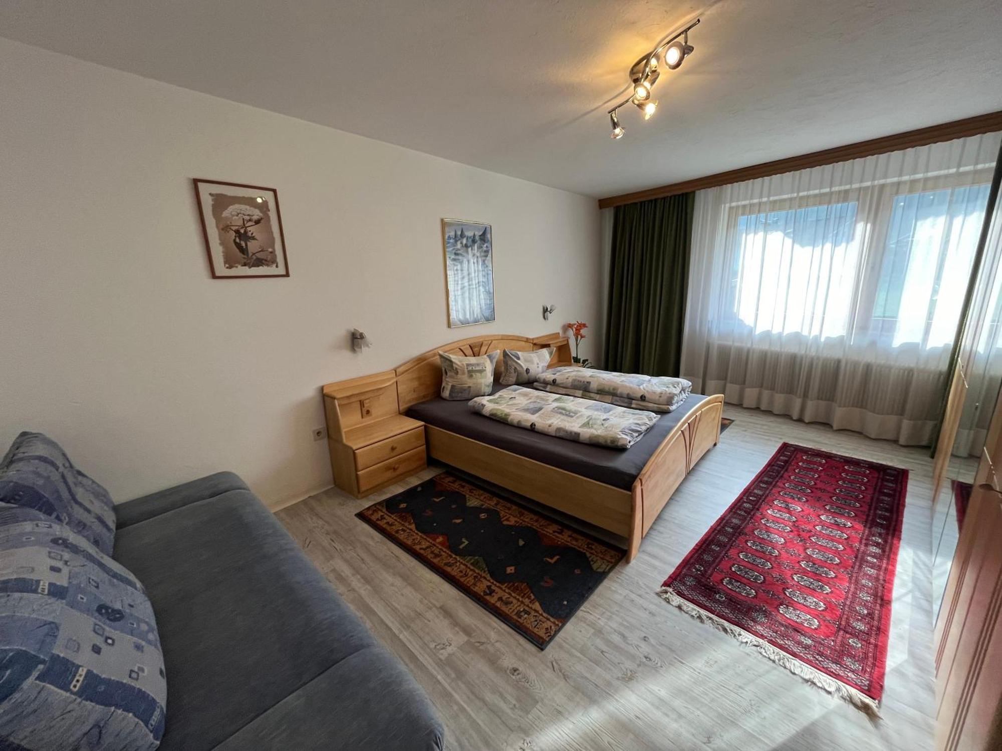 Zell Views Apartments Zell am Ziller Zewnętrze zdjęcie