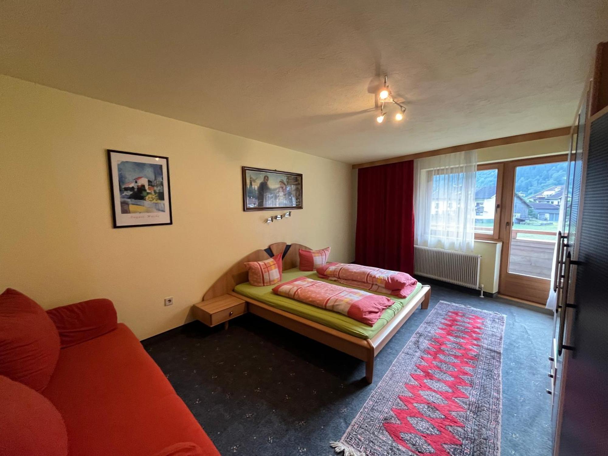 Zell Views Apartments Zell am Ziller Zewnętrze zdjęcie