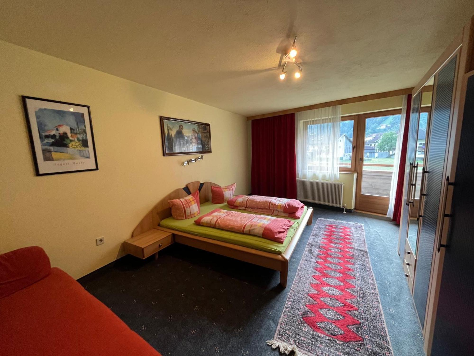 Zell Views Apartments Zell am Ziller Zewnętrze zdjęcie